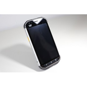 Smartphone Caterpillar S40 16go dual Sim norme ip68