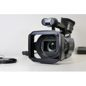Camera professionnel Panasonic AG-DVX100BE