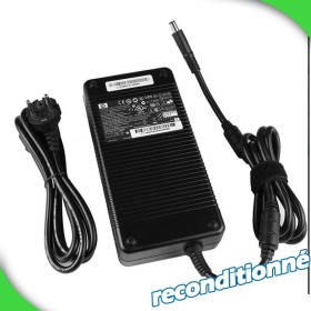 Gros chargeur HP 230 WATTS